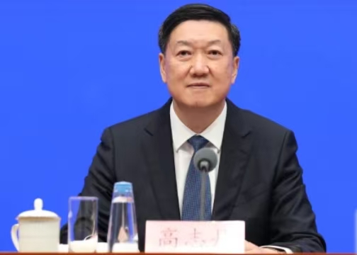 国度体育总局局长：重拳整治足球乱象