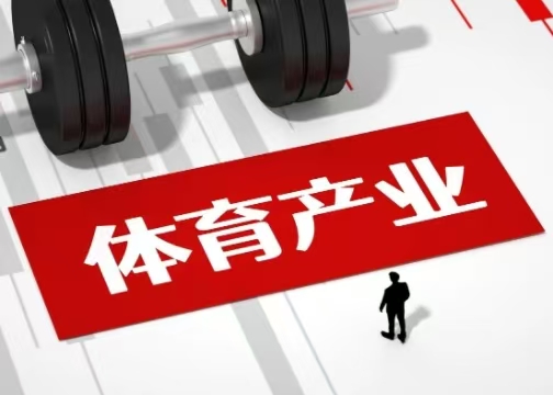 体育经济，，，为什么会成为下一个风口？