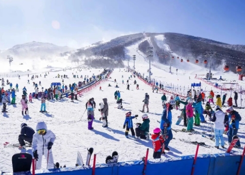 十五五规划颁布｜六大关键词，，，读懂体育发展与产业经济新机缘